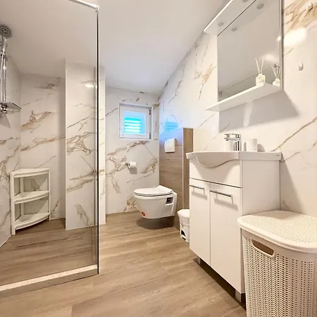 Appartement Lea,