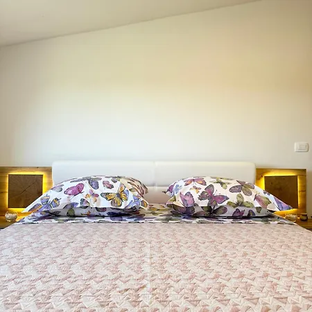 Appartement Lea, Cepljani
