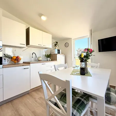 Appartement Lea,