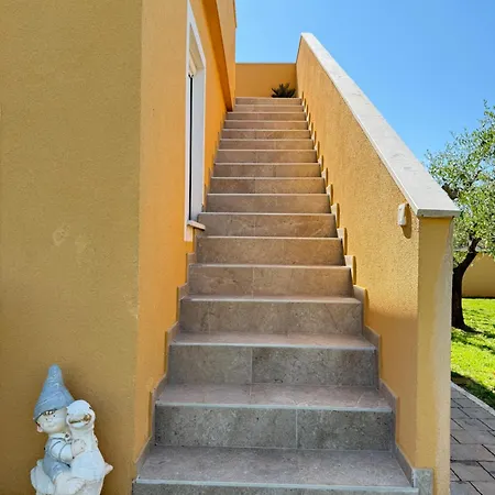 Appartement Lea, Cepljani