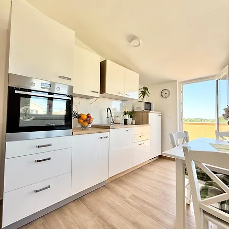 Apartment Lea, Cepljani