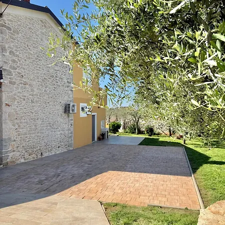 Appartement Lea,