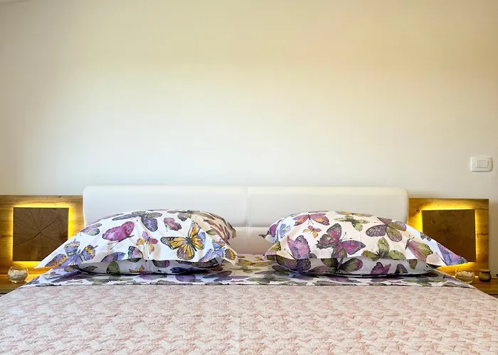 Apartment Lea, Cepljani