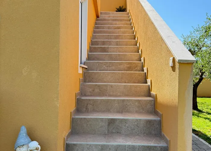 Apartment Lea, Cepljani