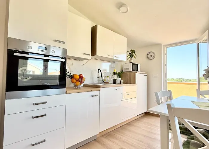 Apartment Lea, Cepljani